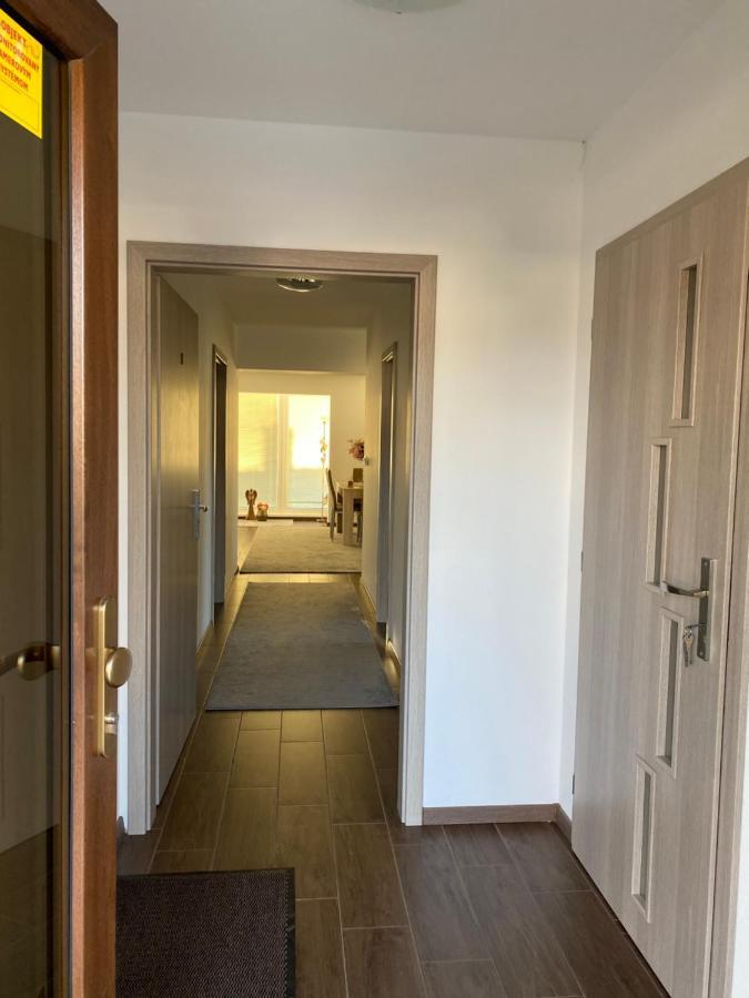 Kajula Apartment Besenova Ngoại thất bức ảnh