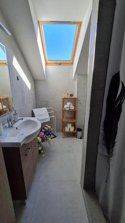 Kajula Apartment Besenova Ngoại thất bức ảnh