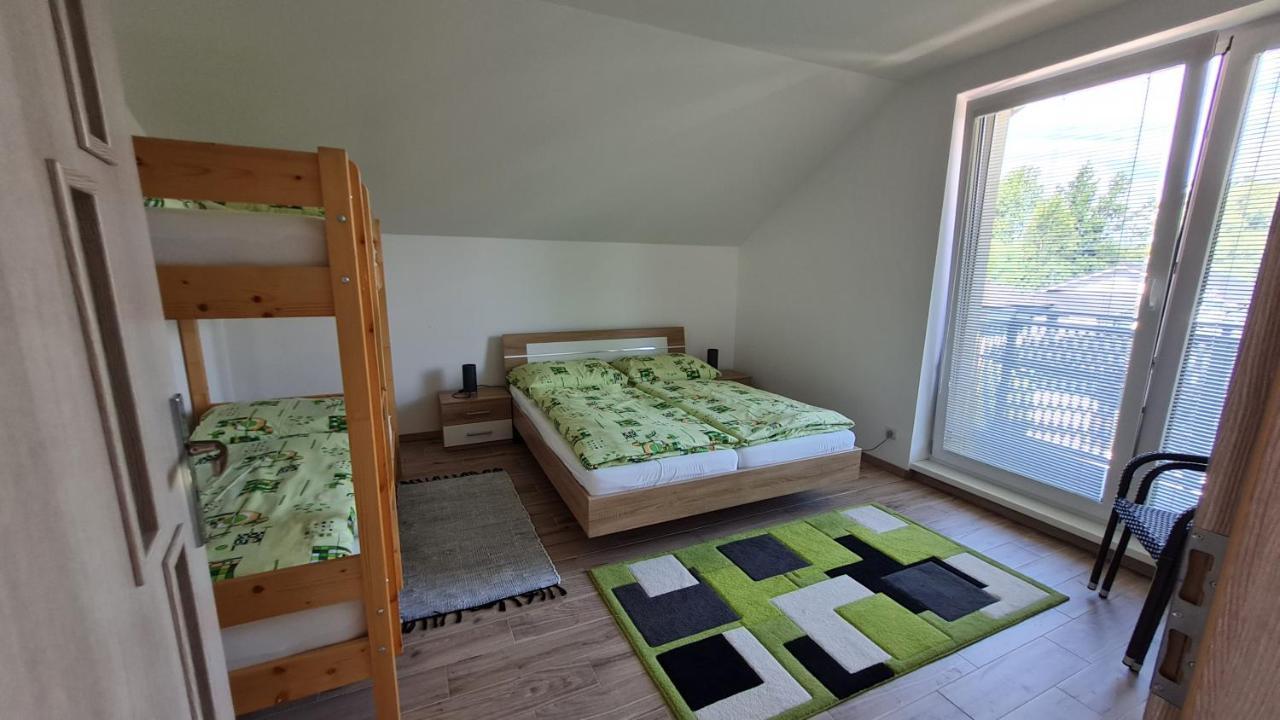 Kajula Apartment Besenova Ngoại thất bức ảnh