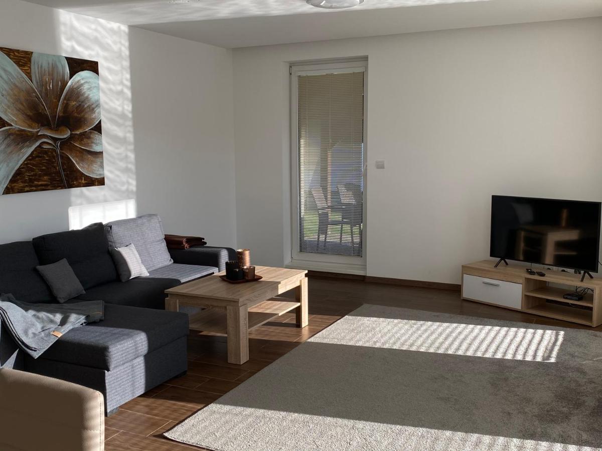 Kajula Apartment Besenova Ngoại thất bức ảnh