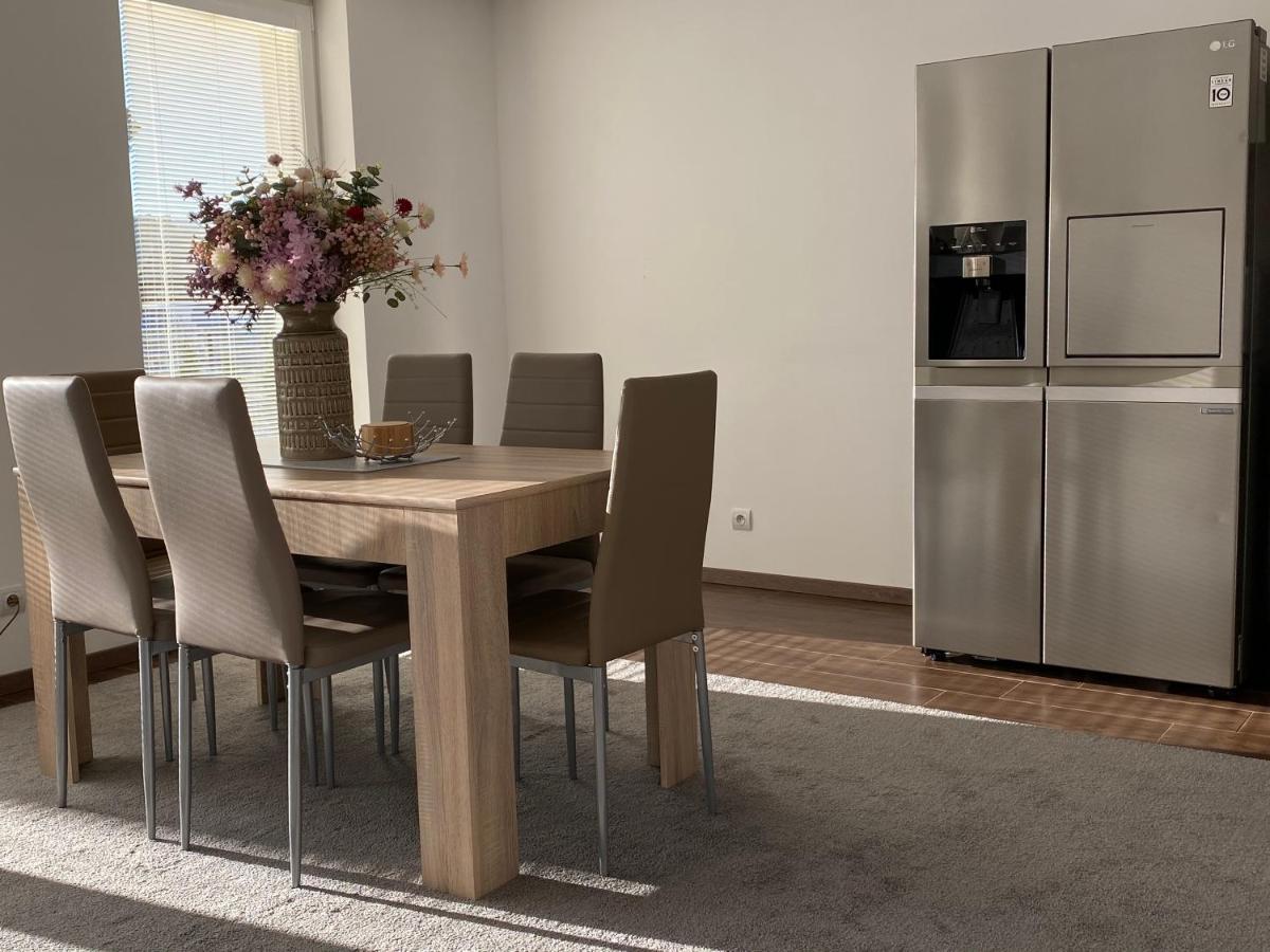 Kajula Apartment Besenova Ngoại thất bức ảnh