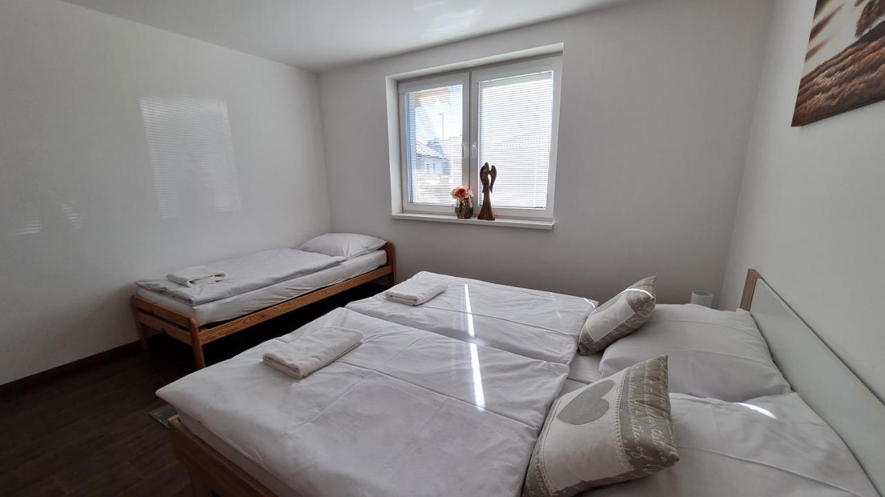 Kajula Apartment Besenova Ngoại thất bức ảnh