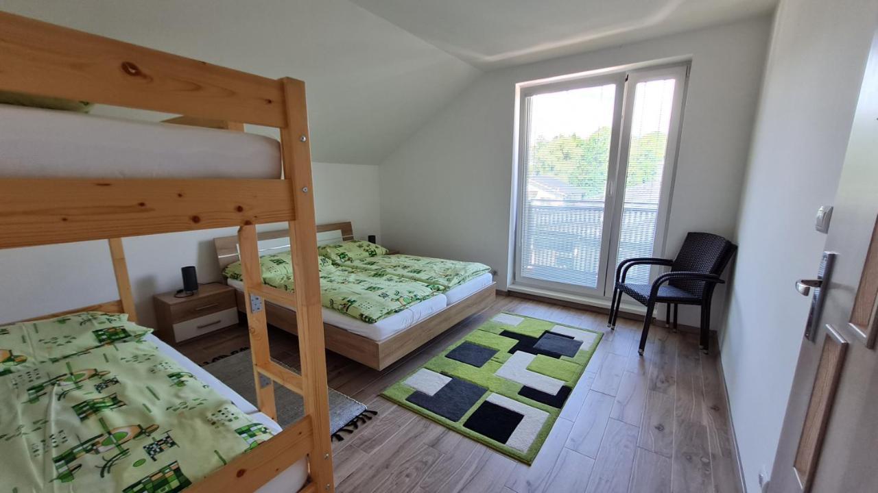 Kajula Apartment Besenova Ngoại thất bức ảnh