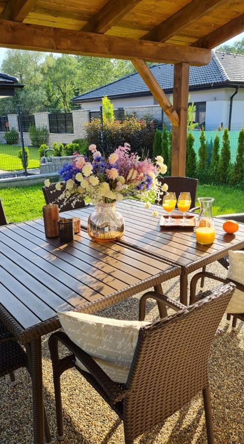 Kajula Apartment Besenova Ngoại thất bức ảnh