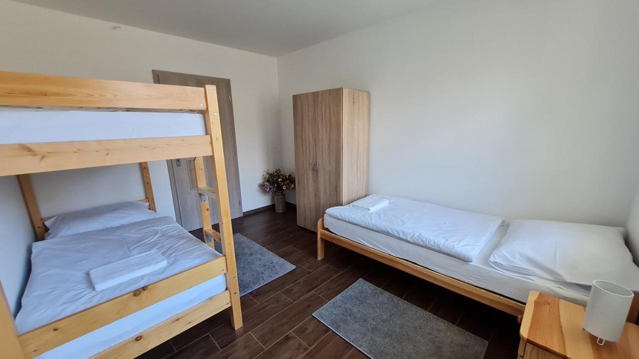 Kajula Apartment Besenova Ngoại thất bức ảnh