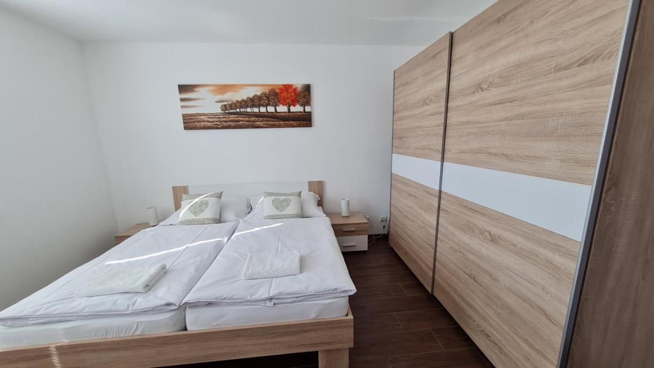 Kajula Apartment Besenova Ngoại thất bức ảnh