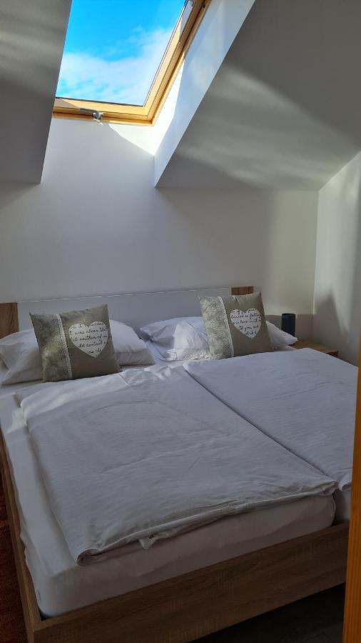 Kajula Apartment Besenova Ngoại thất bức ảnh