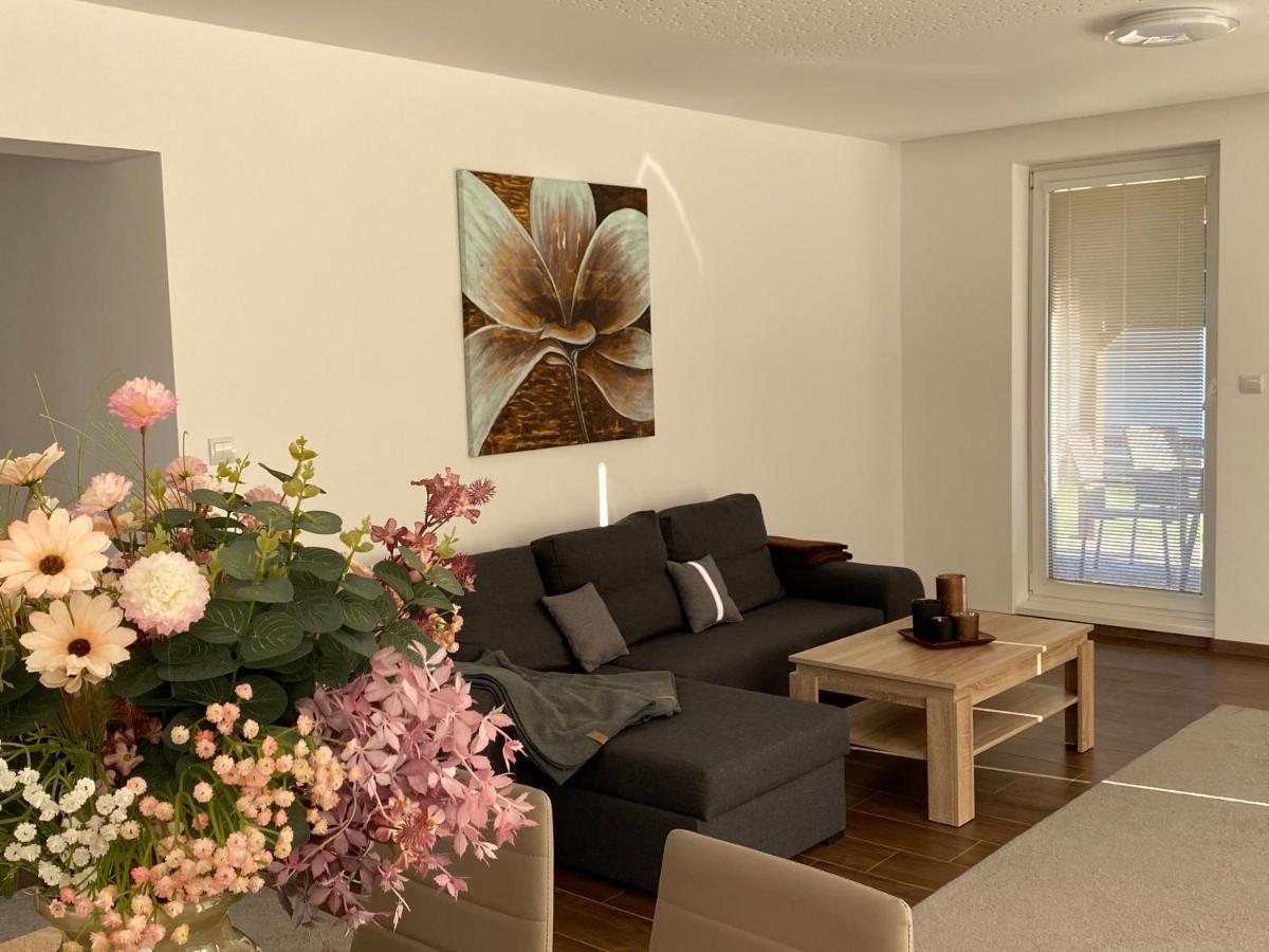 Kajula Apartment Besenova Ngoại thất bức ảnh