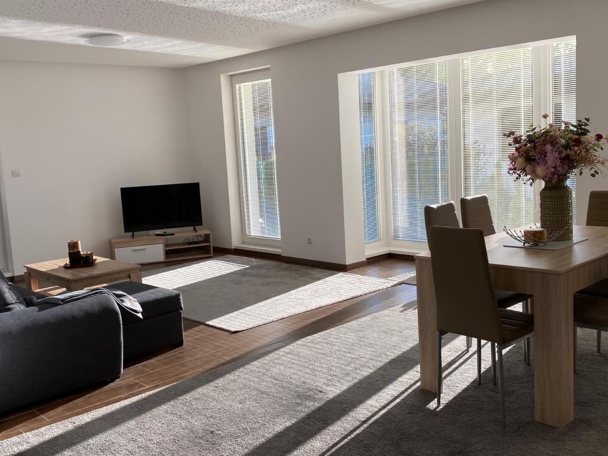 Kajula Apartment Besenova Ngoại thất bức ảnh