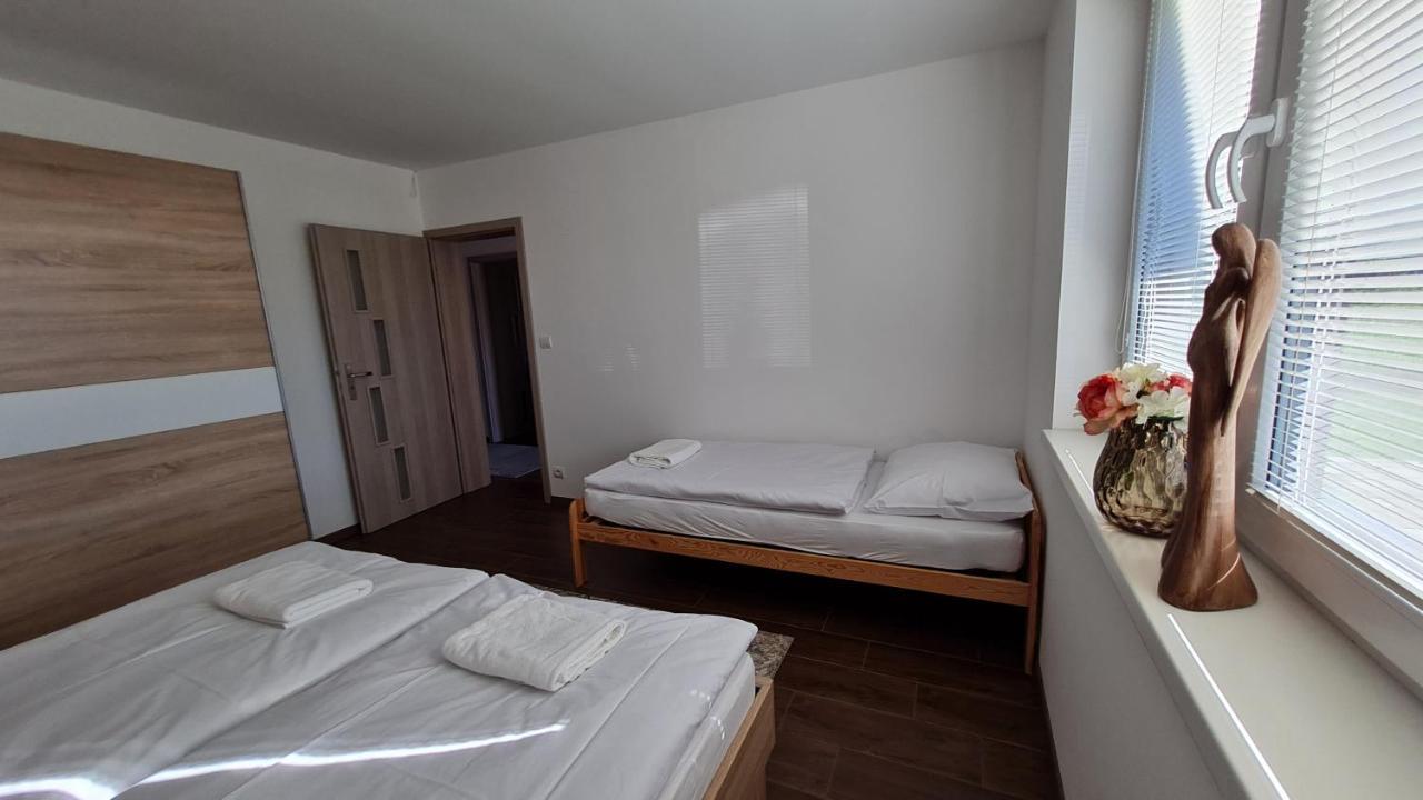 Kajula Apartment Besenova Ngoại thất bức ảnh