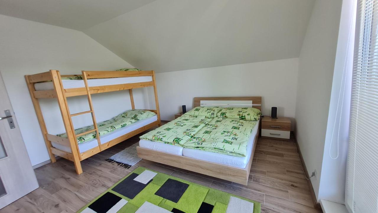 Kajula Apartment Besenova Ngoại thất bức ảnh