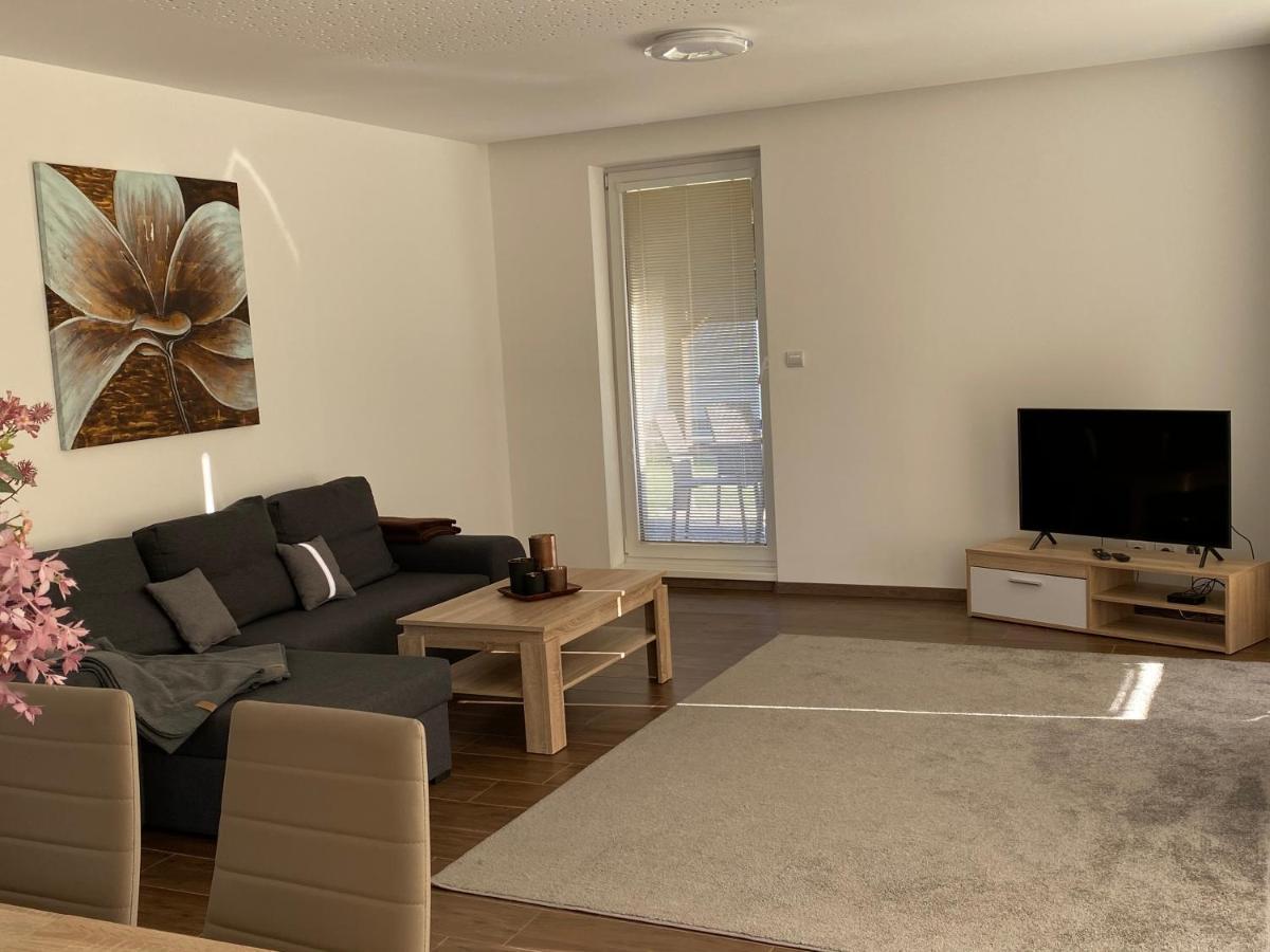 Kajula Apartment Besenova Ngoại thất bức ảnh