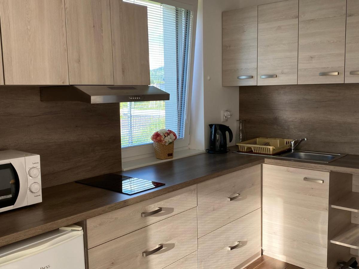 Kajula Apartment Besenova Ngoại thất bức ảnh