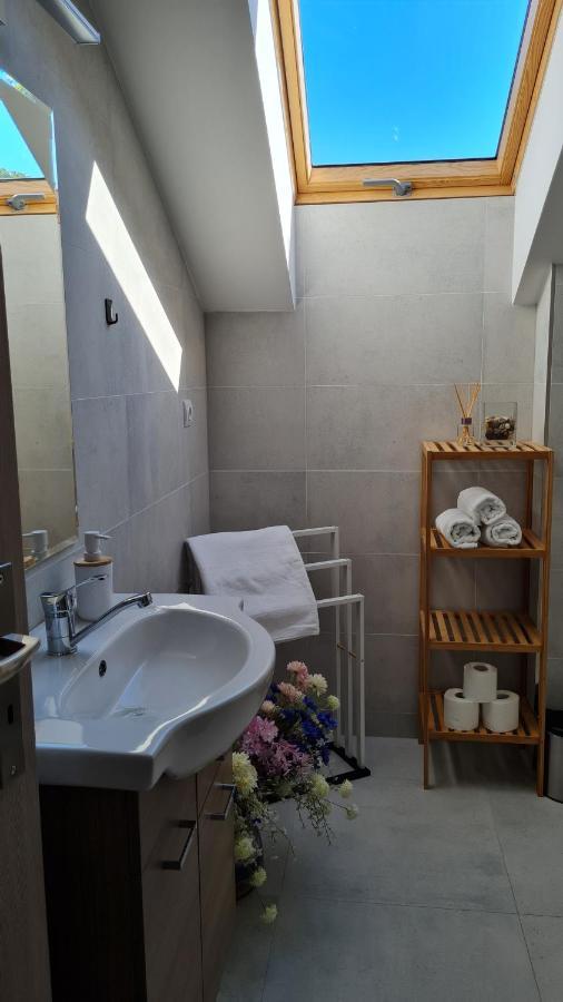 Kajula Apartment Besenova Ngoại thất bức ảnh